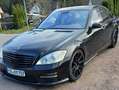 Mercedes-Benz S 500 S-Klasse 4Matic 7G-TRONIC Schwarz - thumbnail 1