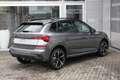 Skoda Kamiq Monte Carlo 1.5 TSI DSG AHK Matrix Panodach Kam... Gris - thumbnail 20