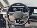 Volkswagen T7 Multivan 2.0 TDI Life lang Alu LED AHK 7-Sitze App-Connect Schwarz - thumbnail 9
