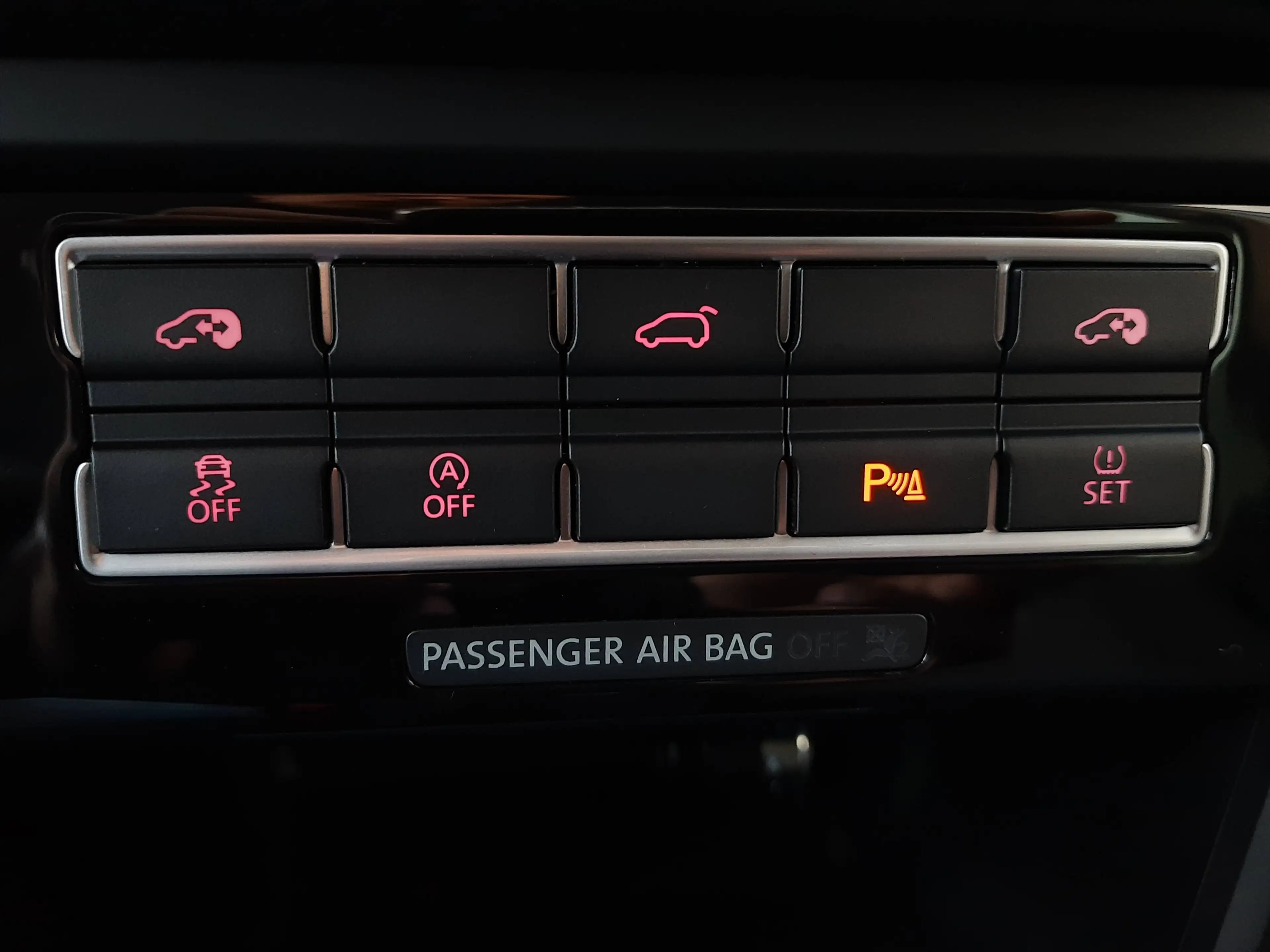 Volkswagen Sharan Comfortline 4Motion/7Sitz/AhK/Navi/Eu6/18" — photo 15