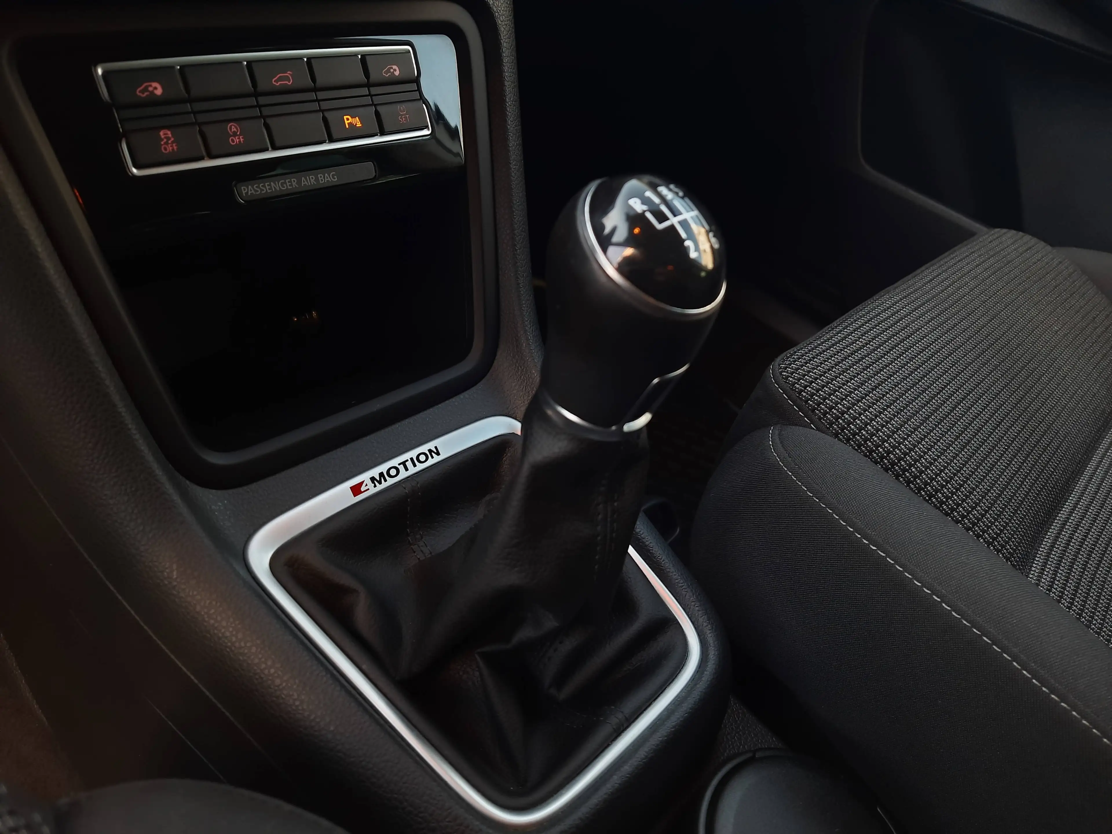 Volkswagen Sharan Comfortline 4Motion/7Sitz/AhK/Navi/Eu6/18" — photo 12
