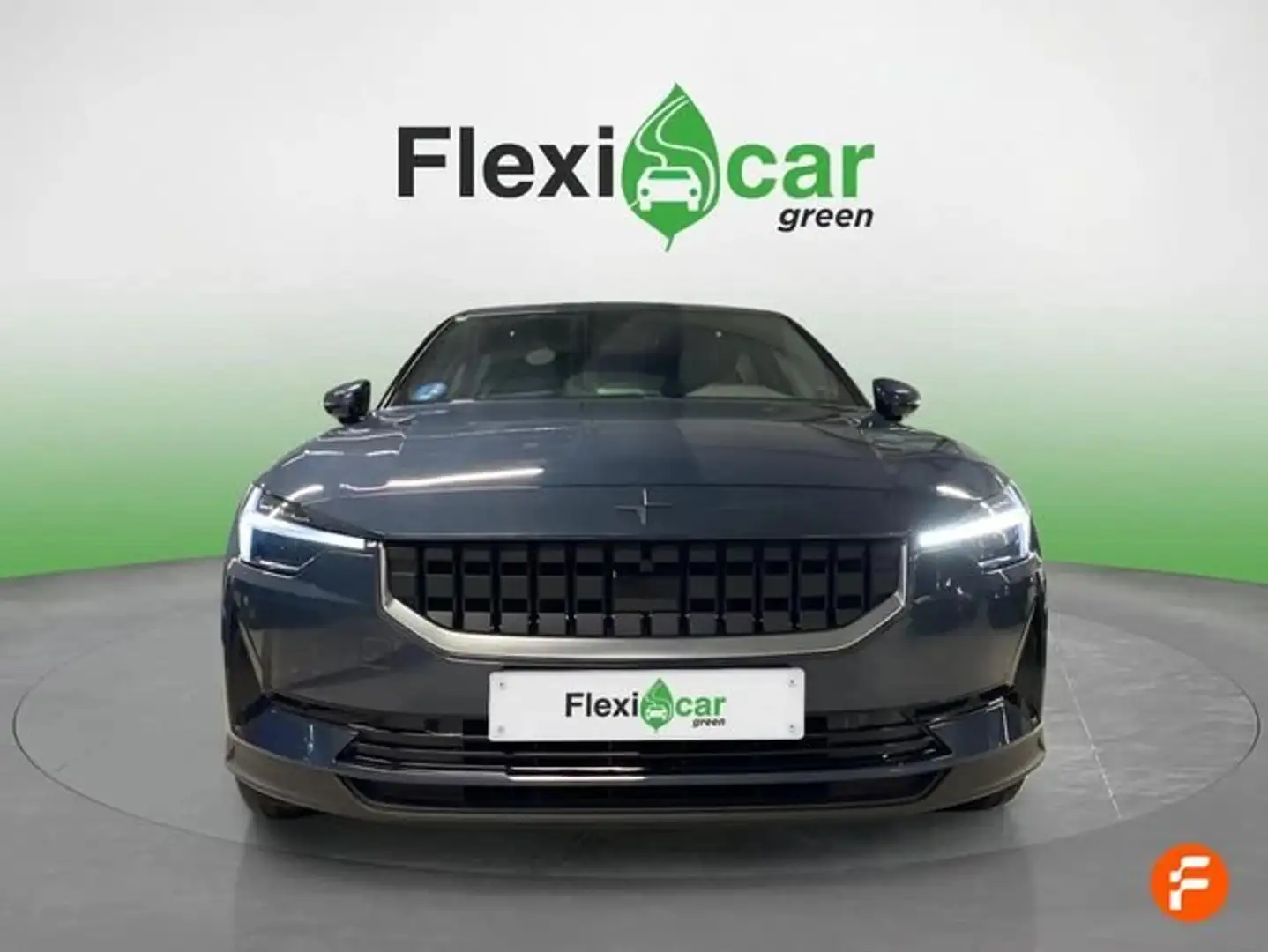 Polestar 2 Standard Range Single Motor FWD 69kWh Azul - 2