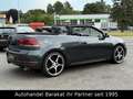 Volkswagen Golf VI Cabriolet GTI DSG LEDER NAVI ABT BT 19" Grijs - thumbnail 9