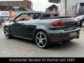 Volkswagen Golf VI Cabriolet GTI DSG LEDER NAVI ABT BT 19" Grijs - thumbnail 6