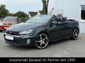 Volkswagen Golf VI Cabriolet GTI DSG LEDER NAVI ABT BT 19" Grijs - thumbnail 5