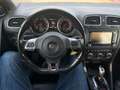 Volkswagen Golf VI Cabriolet GTI DSG LEDER NAVI ABT BT 19" Grijs - thumbnail 13