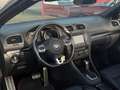 Volkswagen Golf VI Cabriolet GTI DSG LEDER NAVI ABT BT 19" Grijs - thumbnail 3
