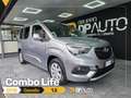 Opel Combo life M1 1.5d 100cv Innovation S&S L1H1 mt5 Gris - thumbnail 1
