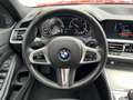 BMW 320 d Limo Sportline AHK HiFi LiveCockpitPlus Rojo - thumbnail 12