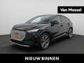 Audi Q4 e-tron Sportback 40 Launch edition 77 kWh | Apple Carplay Noir - thumbnail 1