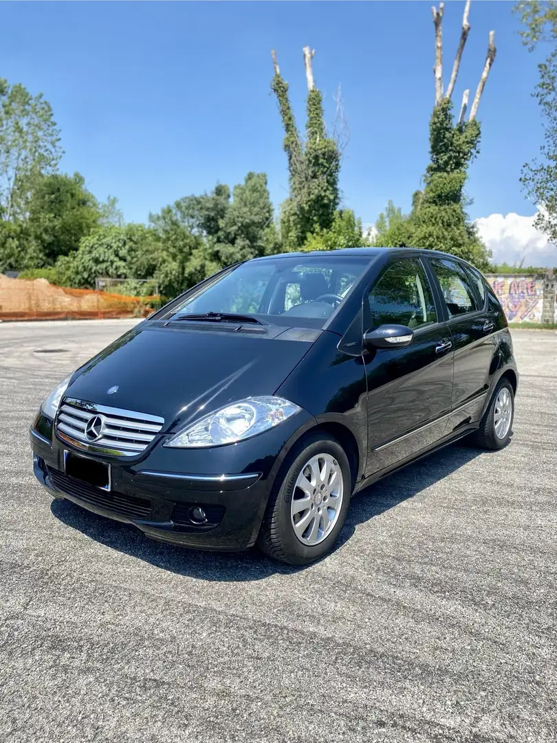 Mercedes-Benz A 150 Elegance - 2