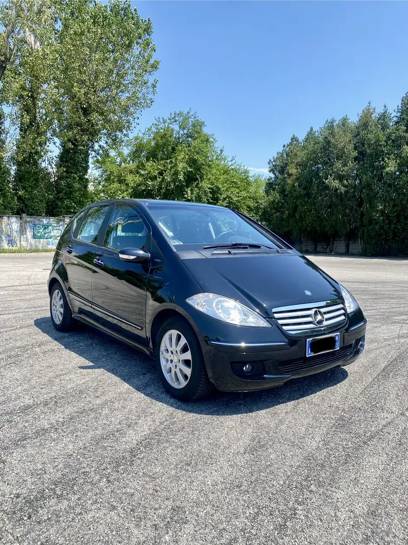 Mercedes-Benz A 150 Elegance - 1