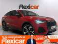 Audi Q3 35 TDI Black line S tronic 110kW Rojo - thumbnail 1