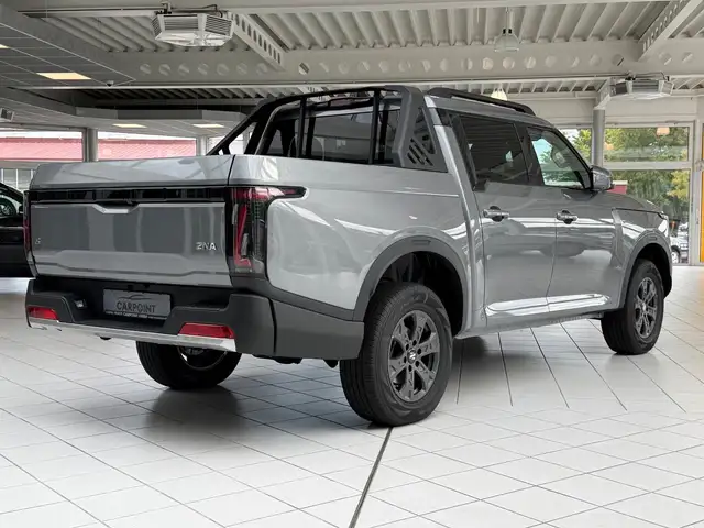 DFSK Unknown Model view 5