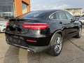 Mercedes-Benz GLC 220 Coupé C d 125kW 4MATIC Auto Black - thumbnail 3