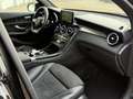 Mercedes-Benz GLC 220 Coupé C d 125kW 4MATIC Auto Black - thumbnail 2