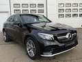 Mercedes-Benz GLC 220 Coupé C d 125kW 4MATIC Auto Black - thumbnail 10