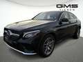 Mercedes-Benz GLC 220 Coupé C d 125kW 4MATIC Auto Black - thumbnail 1