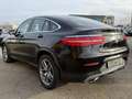 Mercedes-Benz GLC 220 Coupé C d 125kW 4MATIC Auto Black - thumbnail 21