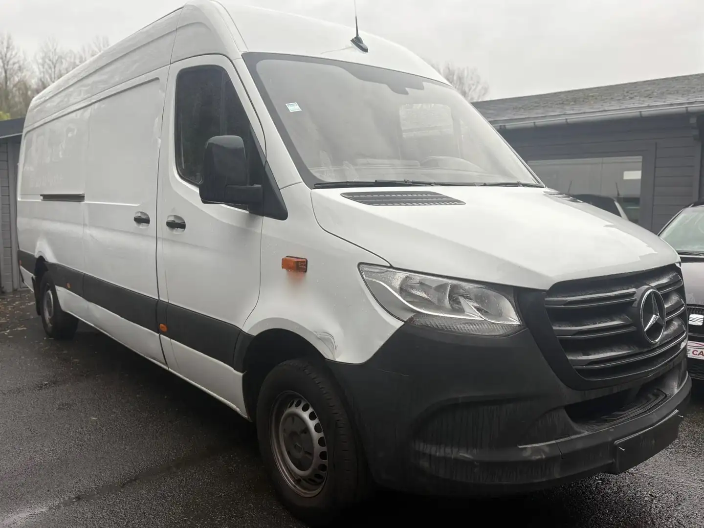 Mercedes-Benz Sprinter 314 2.1 CDI L3H2 RWD Functional (EUVI-D) - 1