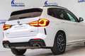 BMW X3 xDrive 30e xLine M Sport Blanco - thumbnail 30