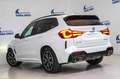 BMW X3 xDrive 30e xLine M Sport Blanco - thumbnail 17