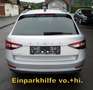Skoda Superb Combi Ambition TDI**LED**NAVI**1.Bes Silber - thumbnail 7