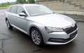 Skoda Superb Combi Ambition TDI**LED**NAVI**1.Bes Silber - thumbnail 4