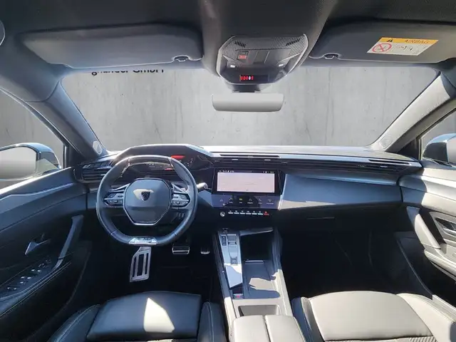 Peugeot 408 view 12