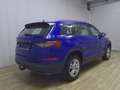 Skoda Kodiaq 2.0 TDI Ambition Pano LED AHK Shz Blau - thumbnail 4