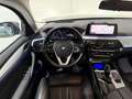 BMW 518 d Aut/Ambiente/Head-Up//Sportsitze//Rückfahrkamera Blau - thumbnail 7