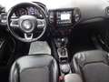Jeep Compass 2.0 MultiJet EU6 Limited 4WD Alu 18 RKam Tleder Tm Bianco - thumbnail 4