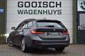 BMW 330 3-serie Touring 330e High Executive | Trekhaak | C Grijs - thumbnail 3