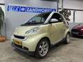 smart forTwo coupé 1.0 mhd Passion Grijs - thumbnail 1