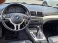 BMW 318 318Ci/Cabrio/Leder/Automatik/TUV 04.25/Gepfl./Alu Argintiu - thumbnail 11