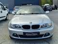 BMW 318 318Ci/Cabrio/Leder/Automatik/TUV 04.25/Gepfl./Alu Argintiu - thumbnail 2