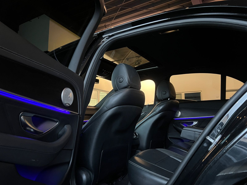 Mercedes-Benz E 43 AMG Capristo/Widescreen/Carplay/20" — photo 14