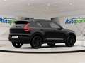 Volvo XC40 Black Edition Ultra, B3 Mild Hybrid, Benzin Ultra Schwarz - thumbnail 5