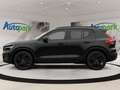 Volvo XC40 Black Edition Ultra, B3 Mild Hybrid, Benzin Ultra Schwarz - thumbnail 2