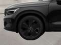 Volvo XC40 Black Edition Ultra, B3 Mild Hybrid, Benzin Ultra Schwarz - thumbnail 13