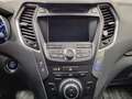 Hyundai SANTA FE 2.0 CRDi Premium 1.Hand Leder Xenon srebrna - thumbnail 14