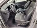 Hyundai SANTA FE 2.0 CRDi Premium 1.Hand Leder Xenon Srebrny - thumbnail 10