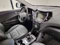 Hyundai SANTA FE 2.0 CRDi Premium 1.Hand Leder Xenon Срібний - thumbnail 12