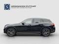 Mercedes-Benz GLC 200 GLC 200 4M AMG Pano AHK Memory Vorr.-Distronic Schwarz - thumbnail 8