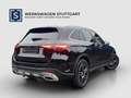 Mercedes-Benz GLC 200 GLC 200 4M AMG Pano AHK Memory Vorr.-Distronic Schwarz - thumbnail 5