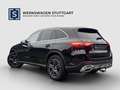 Mercedes-Benz GLC 200 GLC 200 4M AMG Pano AHK Memory Vorr.-Distronic Schwarz - thumbnail 7