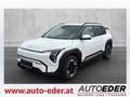 Kia EV3 FWD 81,4kWh Long Range BIZ Weiß - thumbnail 3