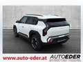 Kia EV3 FWD 81,4kWh Long Range BIZ Weiß - thumbnail 4