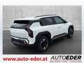 Kia EV3 FWD 81,4kWh Long Range BIZ Weiß - thumbnail 5