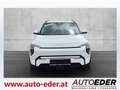 Kia EV3 FWD 81,4kWh Long Range BIZ Weiß - thumbnail 2